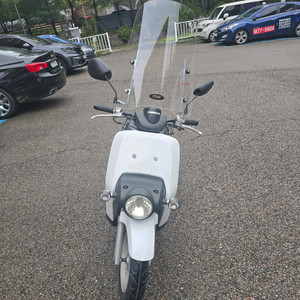 2014년식 혼다 벤리110 판매합니다.(쿨거 120)