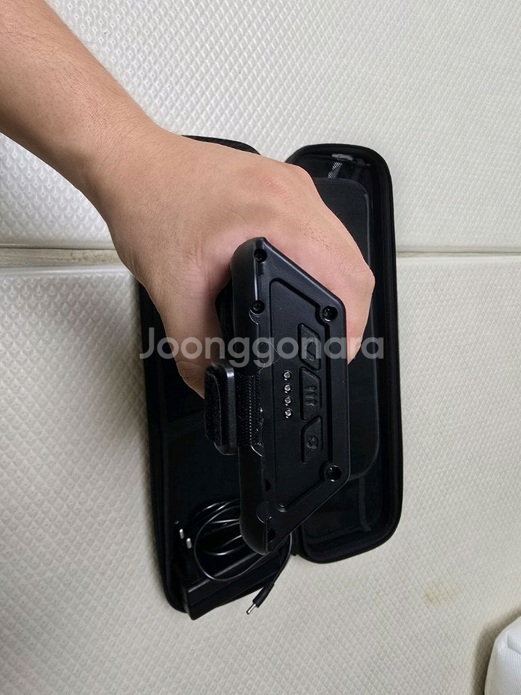 클레모아 3페이스 + 삼각대--4