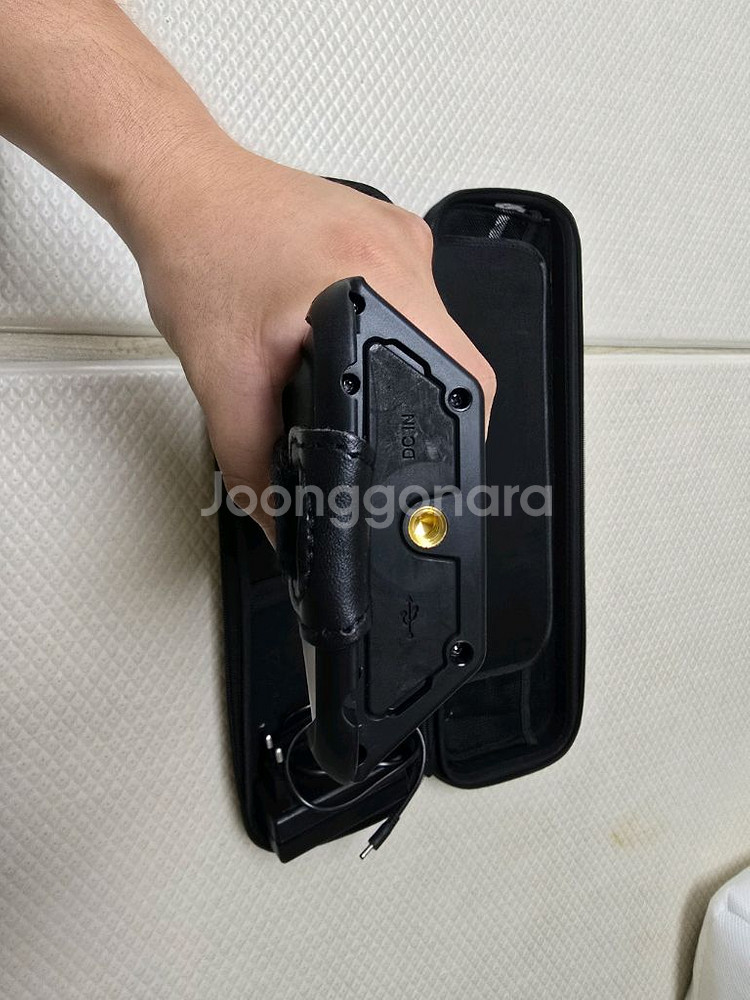 클레모아 3페이스 + 삼각대--5