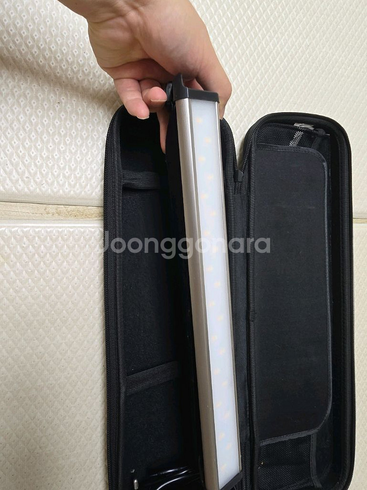 클레모아 3페이스 + 삼각대--3