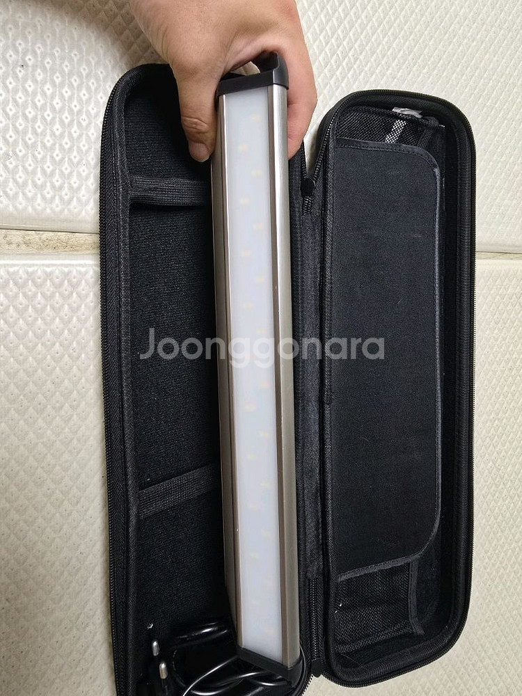 클레모아 3페이스 + 삼각대--2