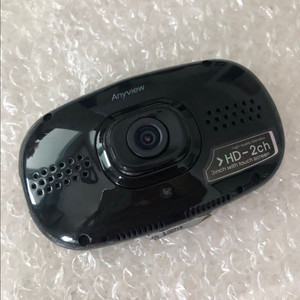 Anyview SI-300L 블랙박스입니다.아이나비 메