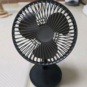 루메나 탁상용 선풍기