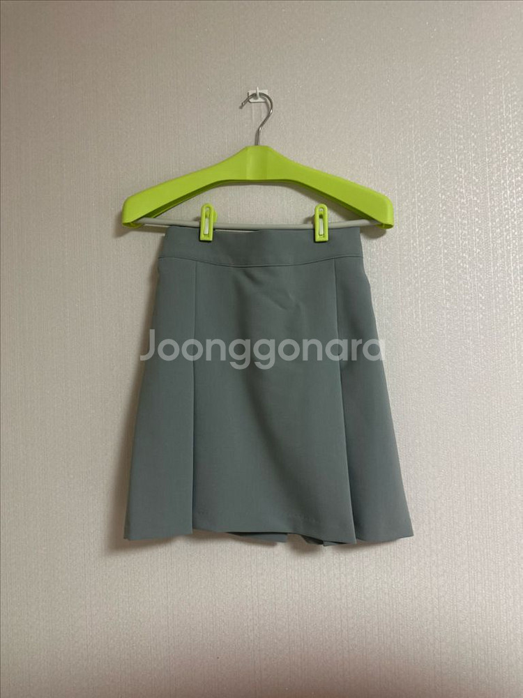 치마 자켓 스커트 세트 수트 투피스 정장 셋업--1