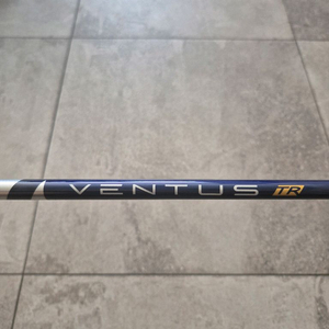 (민트급) 벤투스tr 5r 드라이버, 우드샤프트 판매