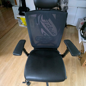 시디즈 t50 가죽