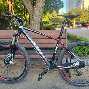 2015 26인치 mtb 산악자전거 예거 아스펜 5F