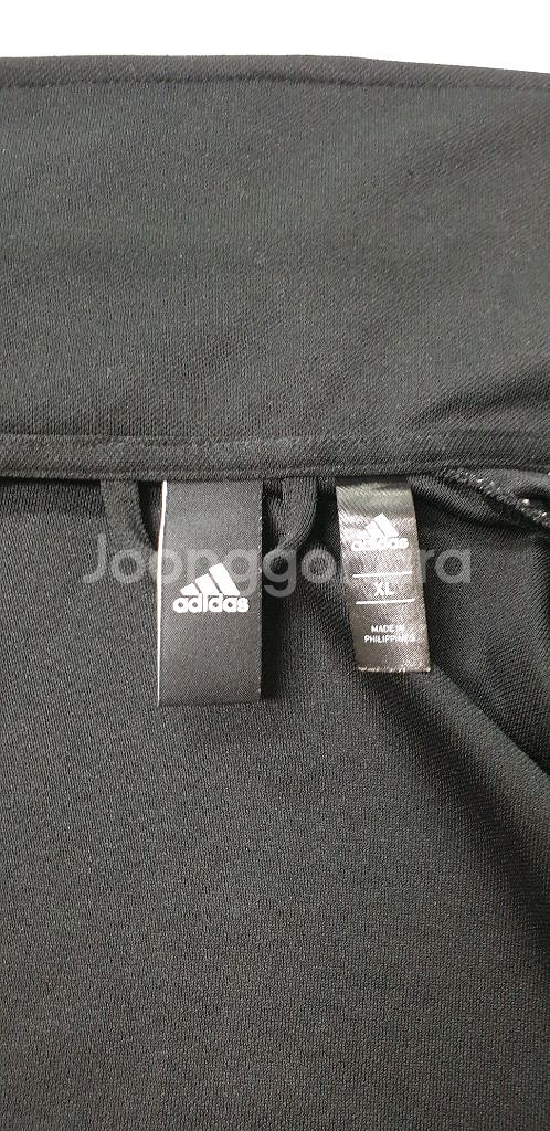 아디다스정품(해외판) 트레이닝져지 XL 105호 S급!--3