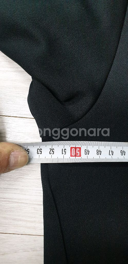 아디다스정품(해외판) 트레이닝져지 XL 105호 S급!--6