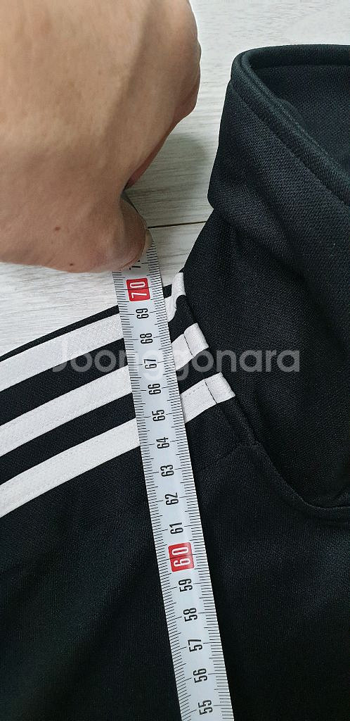 아디다스정품(해외판) 트레이닝져지 XL 105호 S급!--7