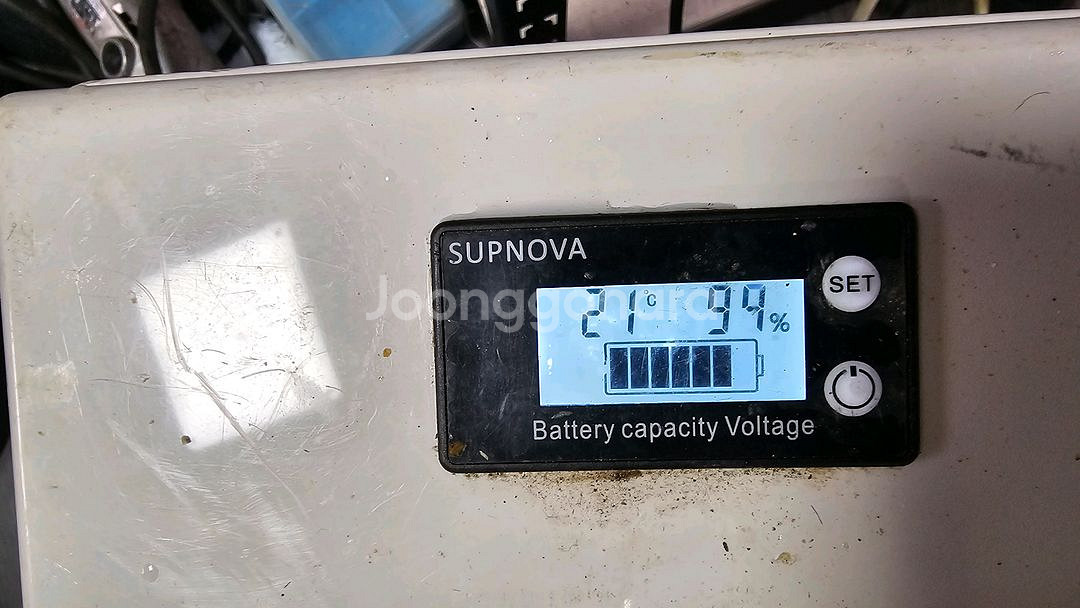 16.8v 리튬이온 100ah--1