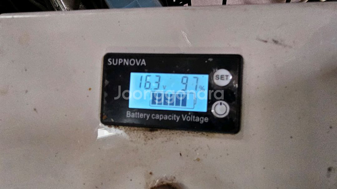 16.8v 리튬이온 100ah--2