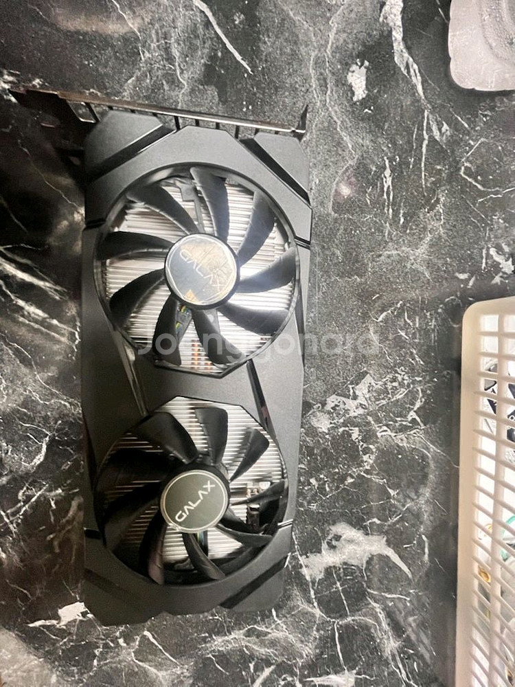 갤럭시 gtx 1660 슈퍼--0