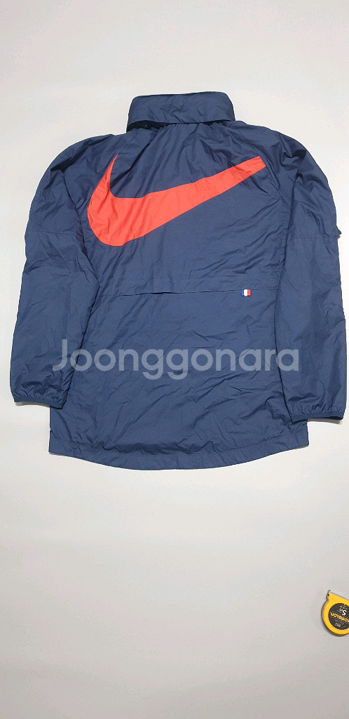 20-21 파리 생제르맹 리펠자켓(레인자켓)CI9195--1