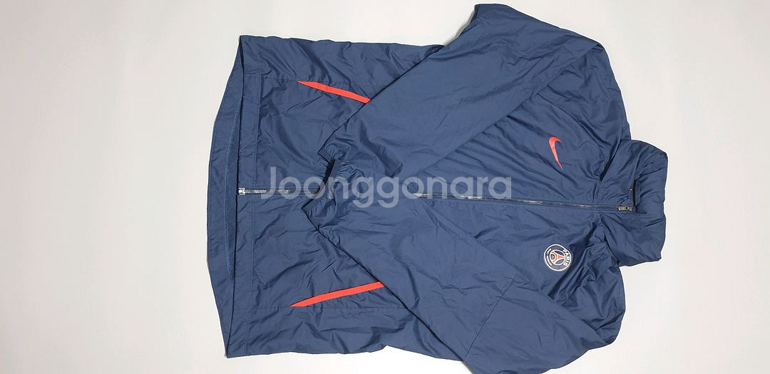 20-21 파리 생제르맹 리펠자켓(레인자켓)CI9195--5