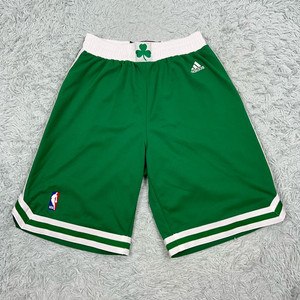 아디다스 x NBA 보스턴 셀틱스 스윙맨 쇼츠 S-M