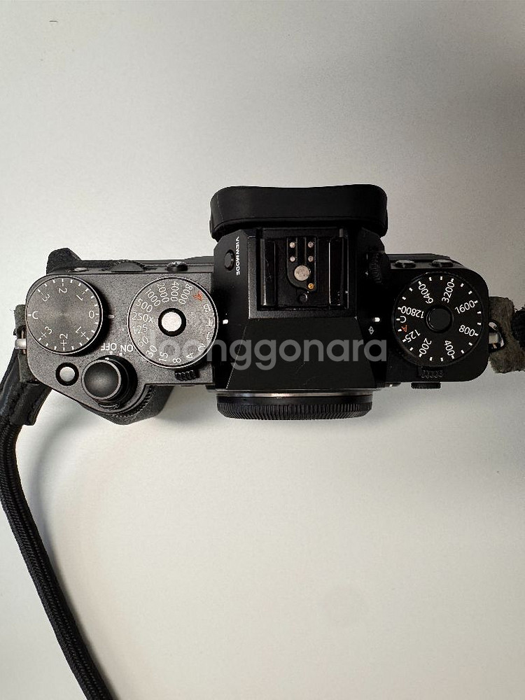 후지필름 X-T5 미러리스 카메라--1