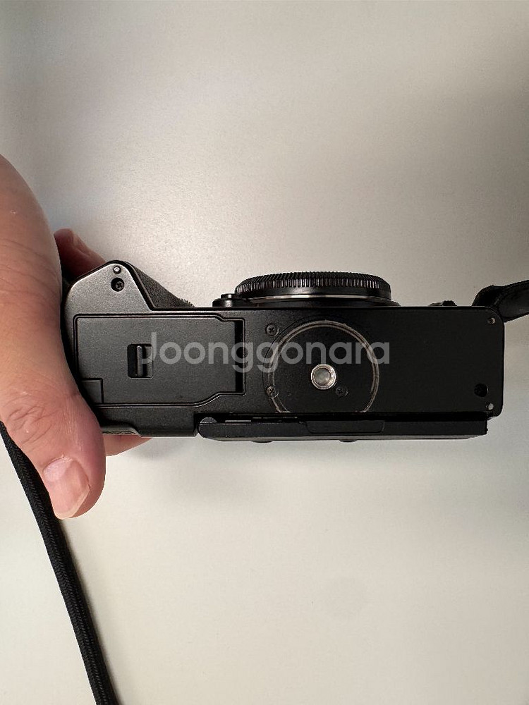 후지필름 X-T5 미러리스 카메라--3