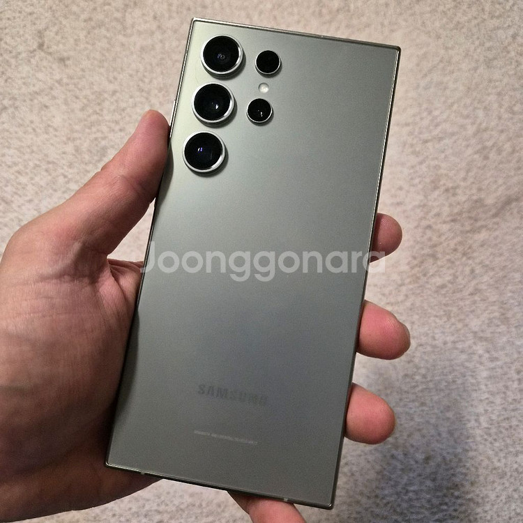 갤럭시S24 울트라 1TB--0