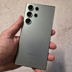 갤럭시S24 울트라 1TB