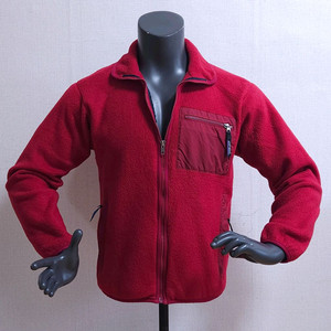 파타고니아 양모자켓