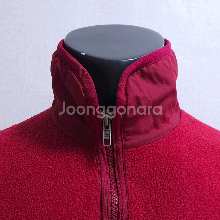 파타고니아 양모자켓--3