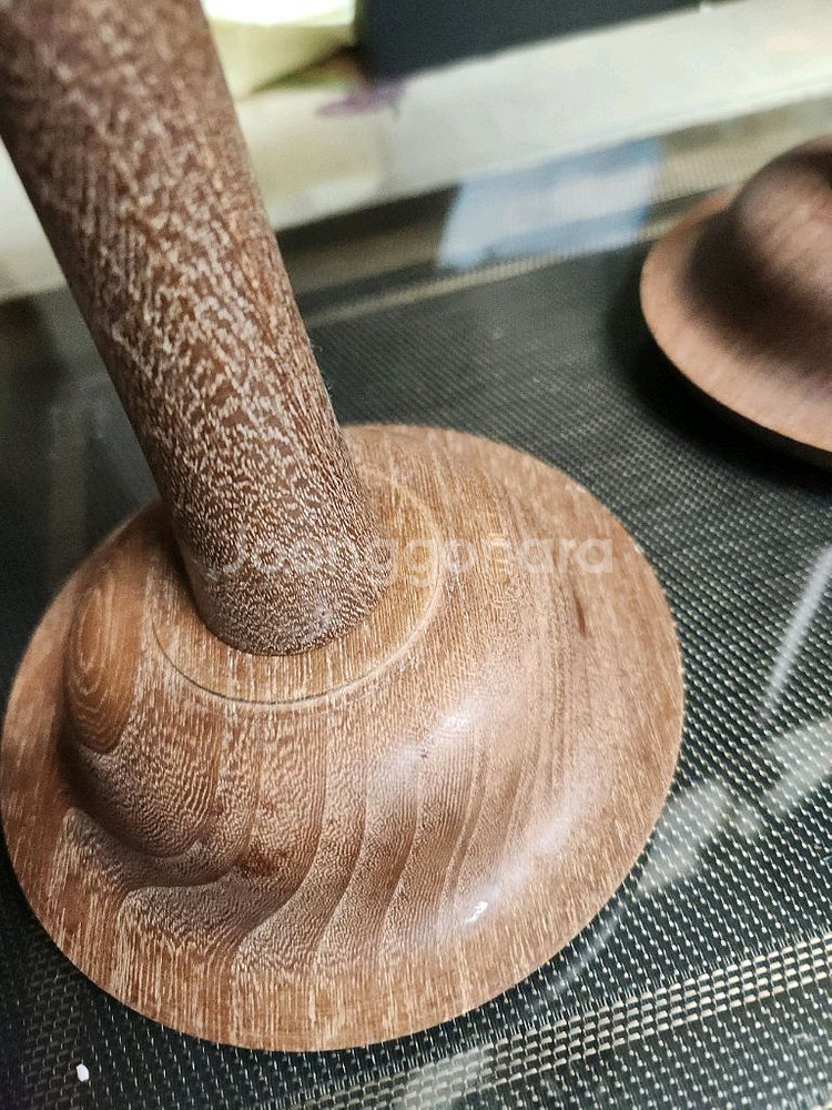 인센스 홀더 촛대--2