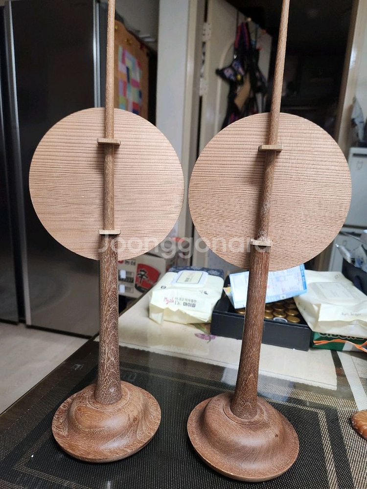 인센스 홀더 촛대--3