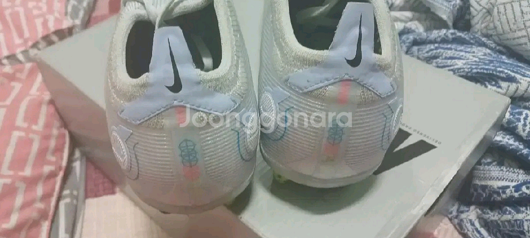 나이키 머큐리얼 베이퍼14 엘리트 ag--3
