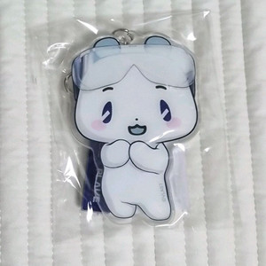 플레이브 메디힐 므메미무 거울키링 몌무 판매합니다