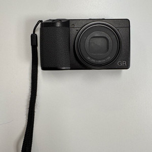 리코 gr3x