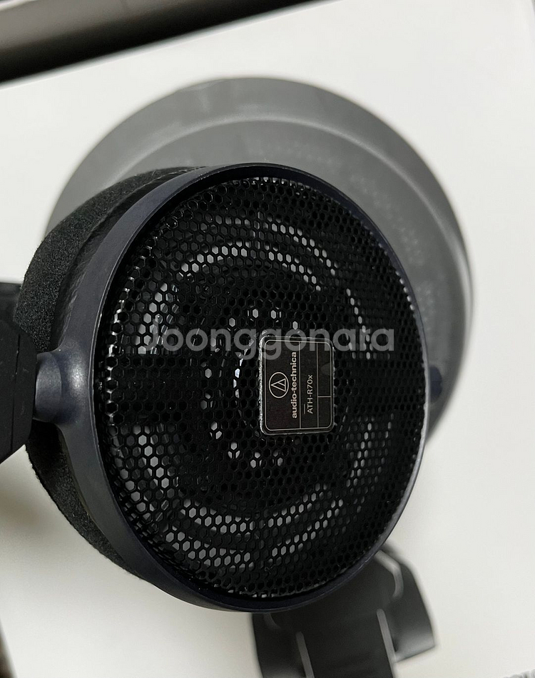 오디오테크니카 ATH-R70X--3