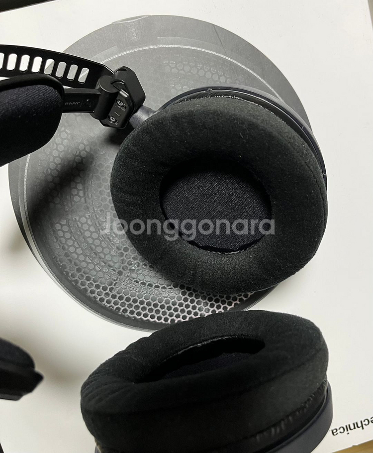 오디오테크니카 ATH-R70X--4