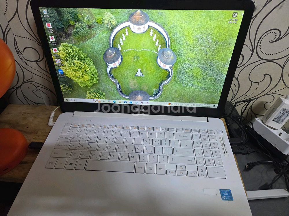 노트북부붐LG전자 울트라PC 15u34--0