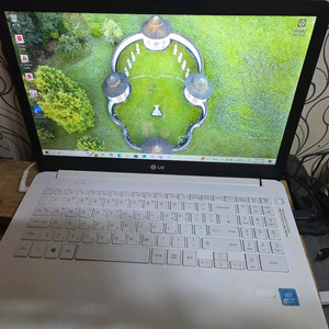 노트북부붐LG전자 울트라PC 15u34