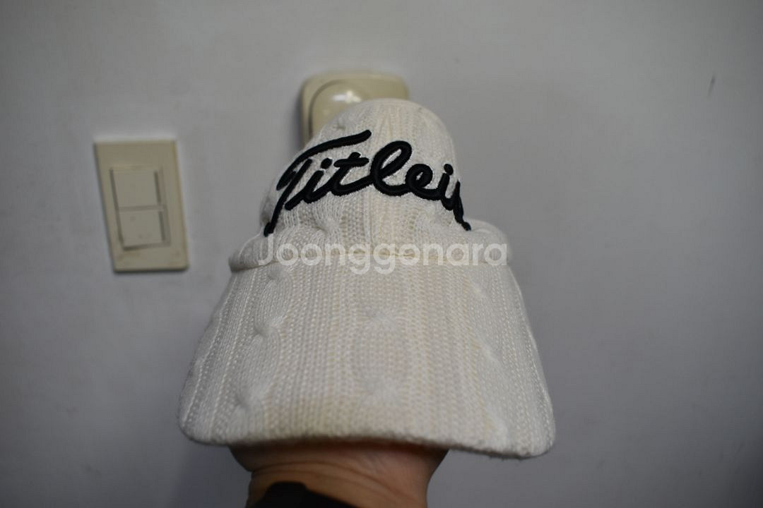 타이틀리스트 모자<<FREE>>--0