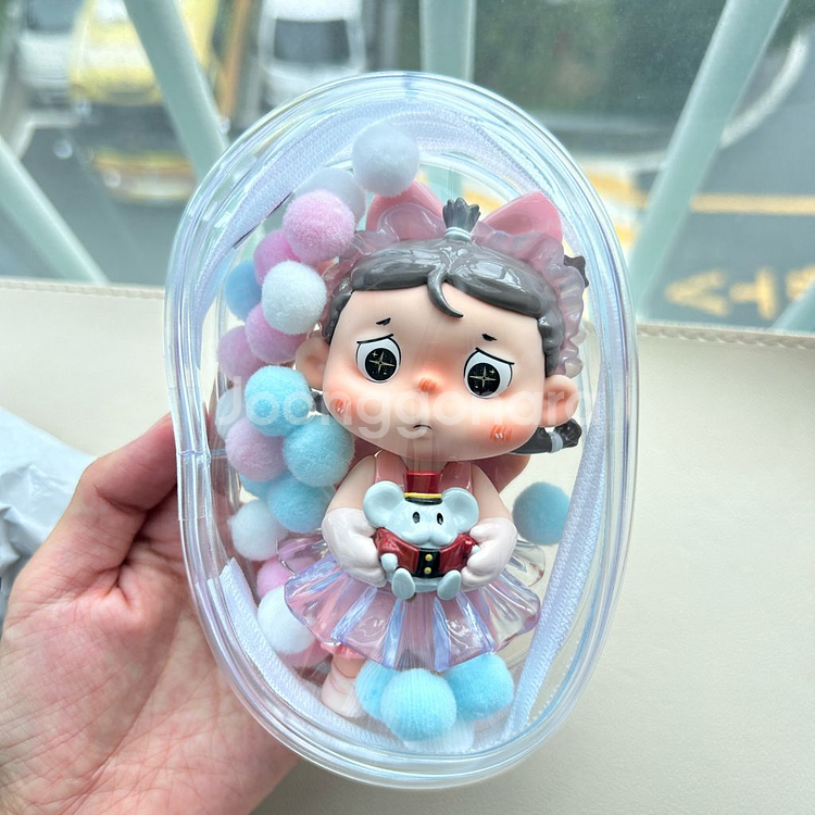 오늘급할인 정품피규어 정리판매 daidai--0