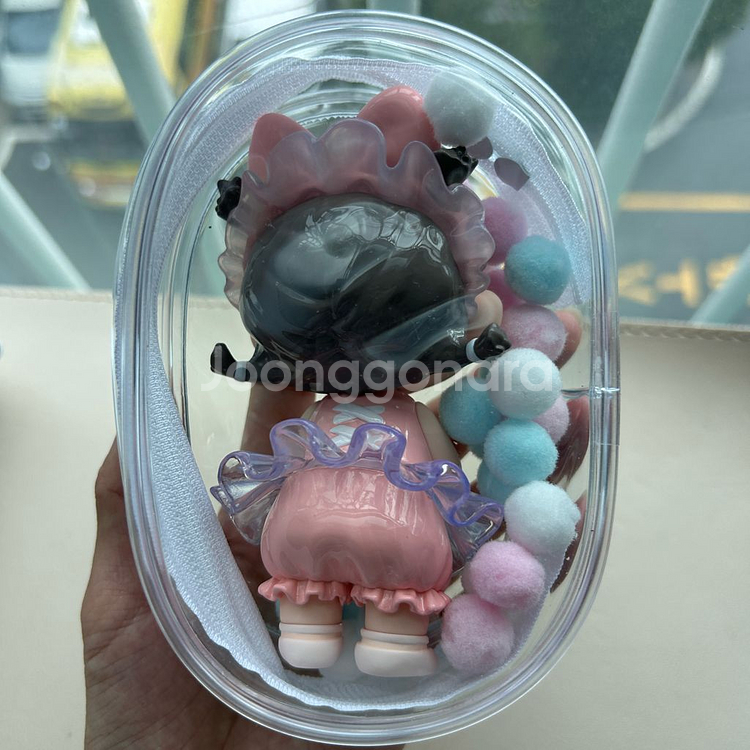 오늘급할인 정품피규어 정리판매 daidai--1