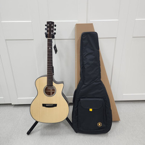 헥스 GA바디 올솔리드 기타 픽업 GA500CE