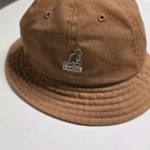캉골 키즈 버킷햇 50