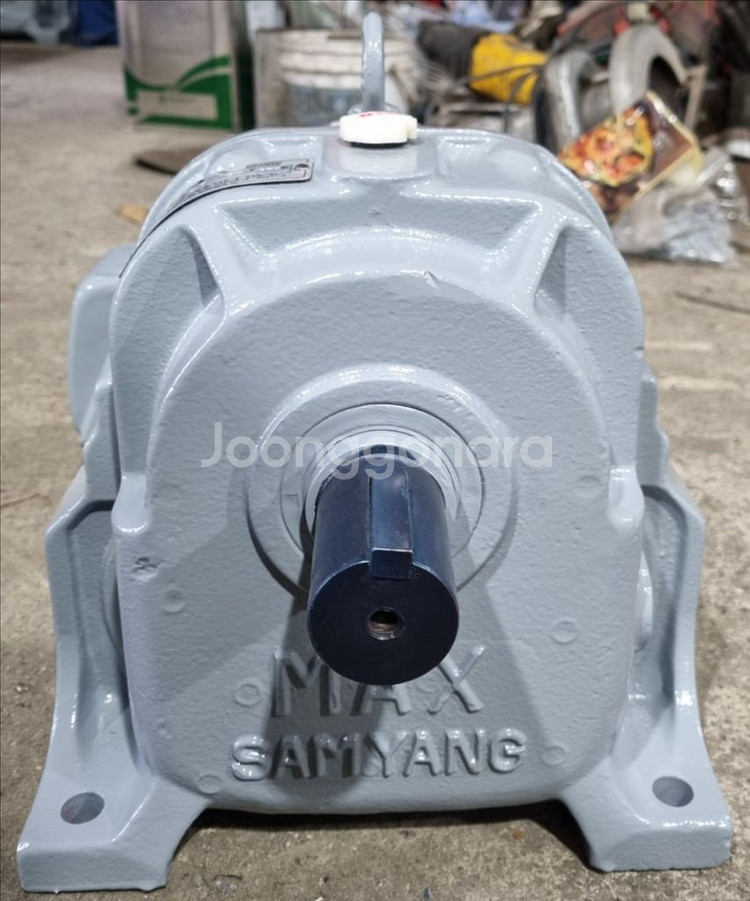 153형, 2HP, 1/10, 기어드감속기모터 판매--2