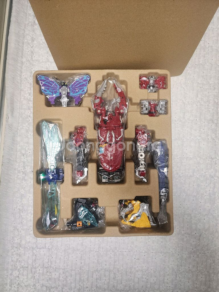 dx 킹오저 킹오자--2