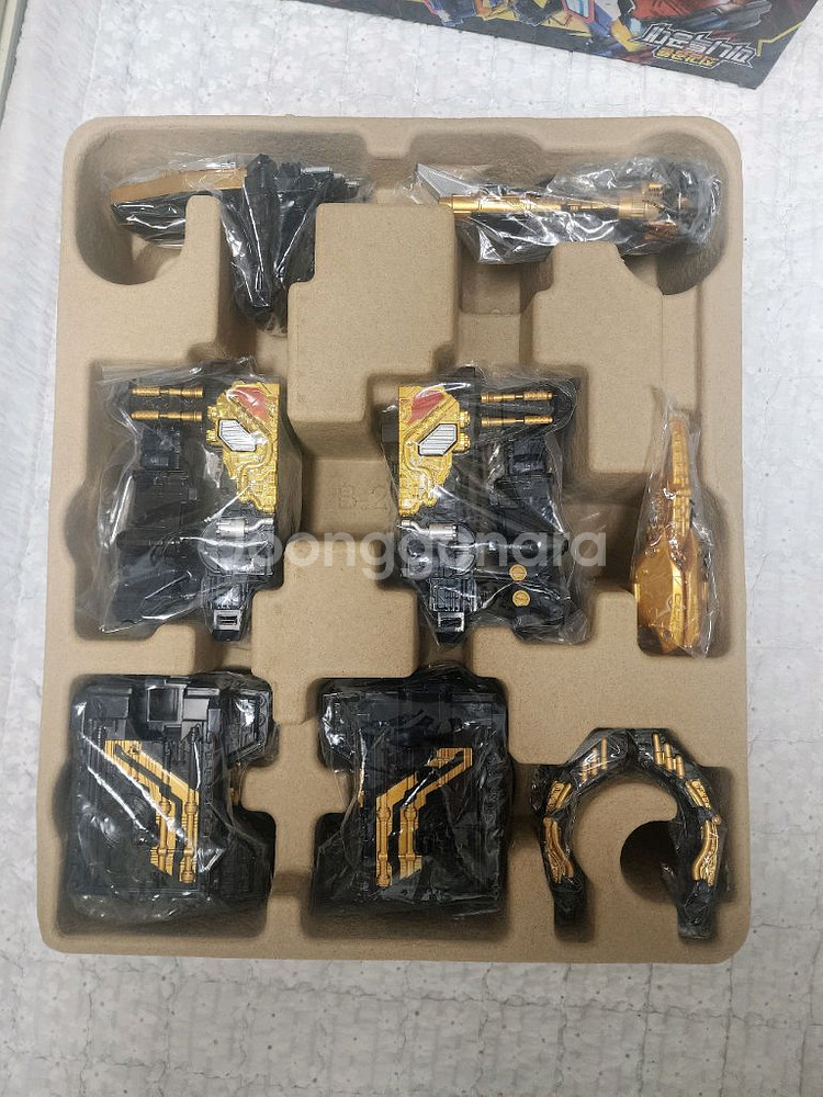 dx 킹오저 킹오자--8