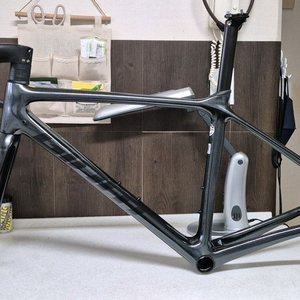자이언트 tcr프로1 프레임셋 고급핸들바
