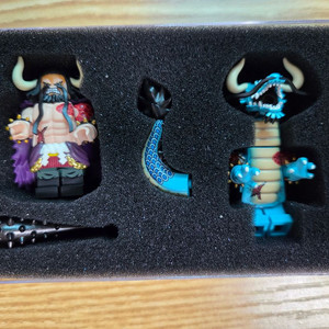 레고 커스텀 크레이지파이어 카이도우