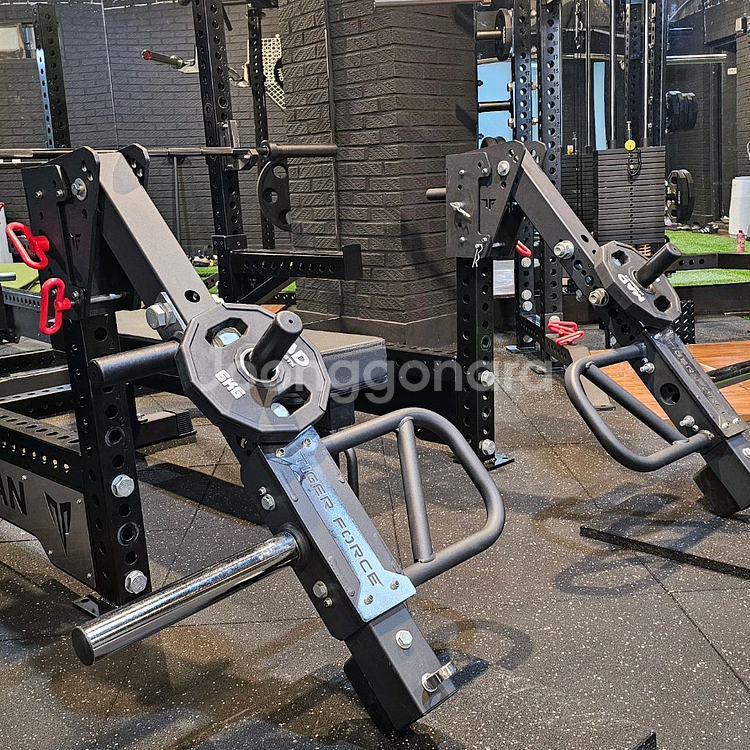 하프랙,벤치랙,덤벨세트,렛풀머신,원판세트--2