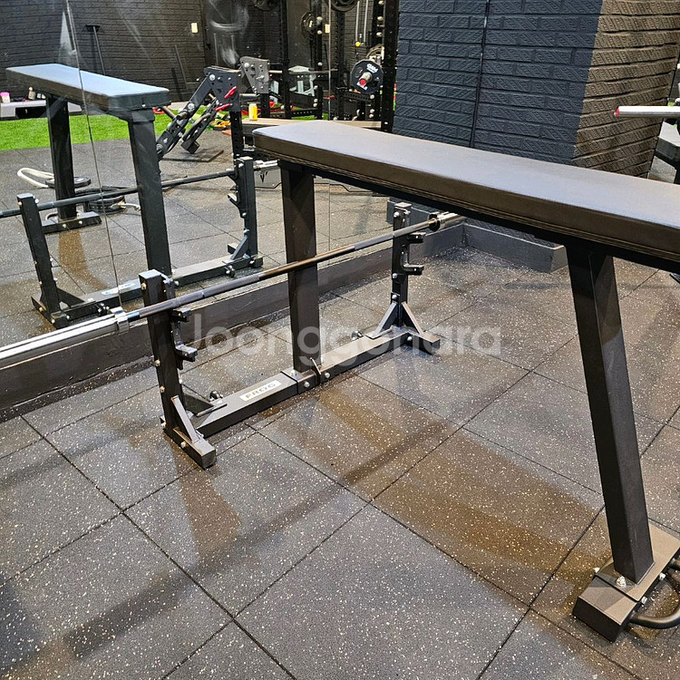 하프랙,벤치랙,덤벨세트,렛풀머신,원판세트--3