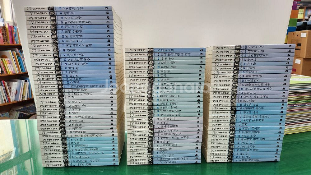 한국헤르만헤세-서울대선정 세계문학전집 세트--0