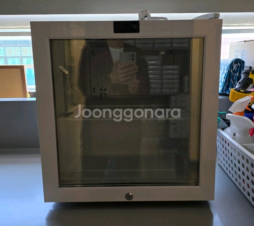 백신냉장고 (윈텍 SC-46)--0