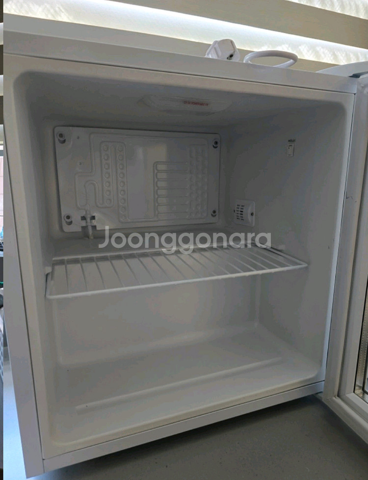 백신냉장고 (윈텍 SC-46)--2